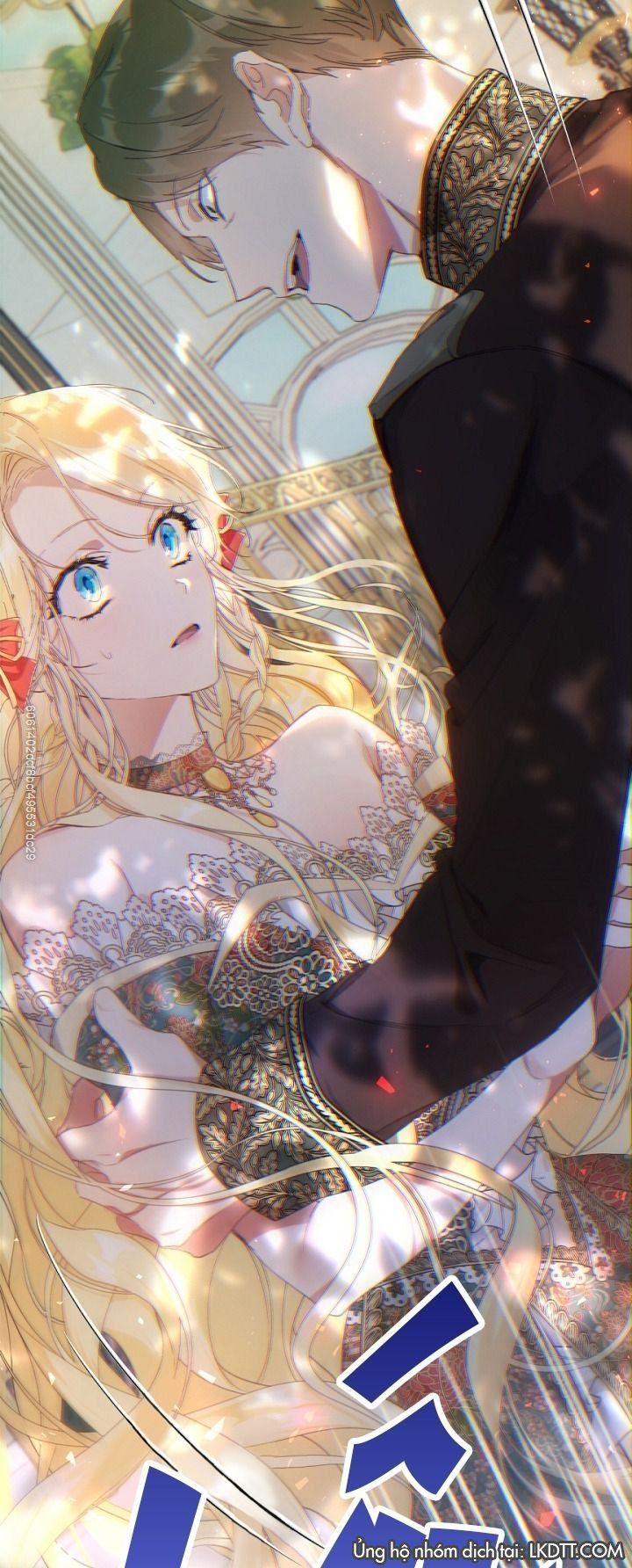 đọc truyện Ác Nữ Chỉ Là Một Con Rối Chương 19 ảnh 20 tại Thiên Thai Truyện