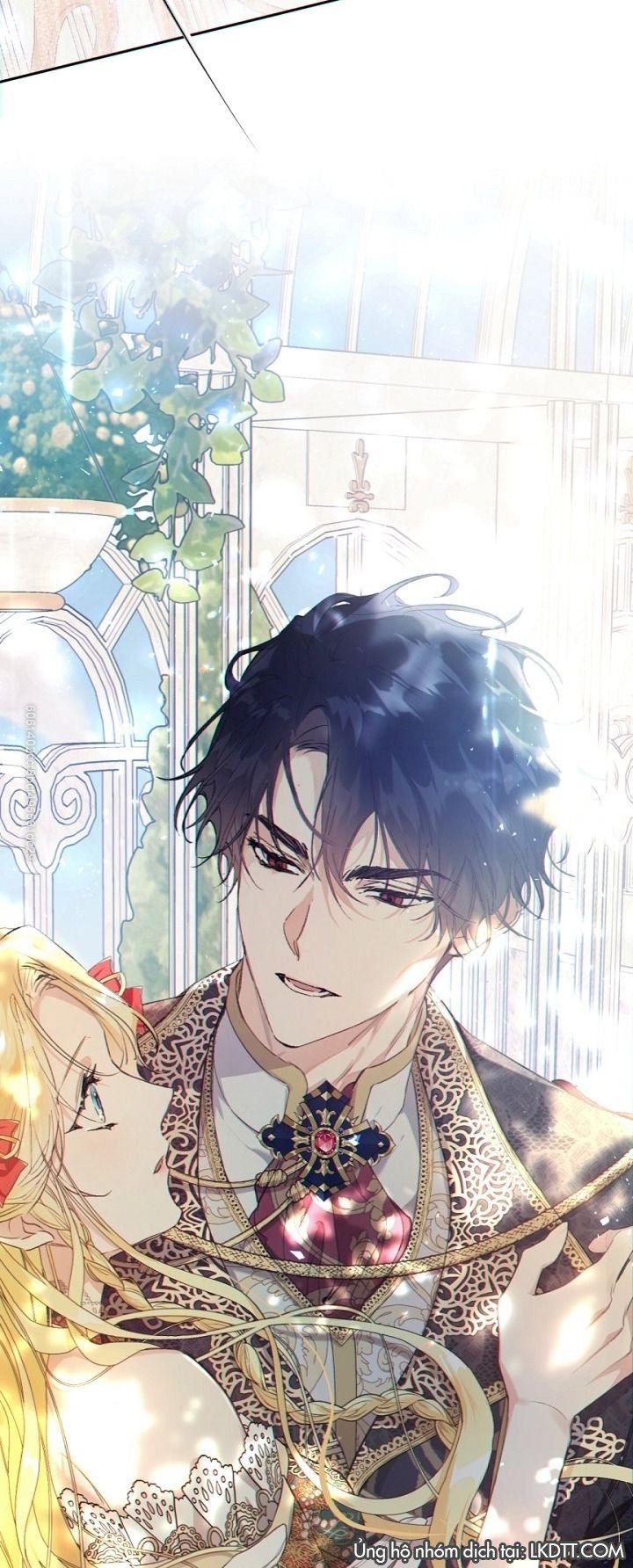 đọc truyện Ác Nữ Chỉ Là Một Con Rối Chương 19 ảnh 23 tại Thiên Thai Truyện