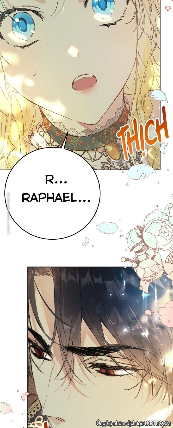 đọc truyện Ác Nữ Chỉ Là Một Con Rối Chương 19 ảnh 25 tại Thiên Thai Truyện