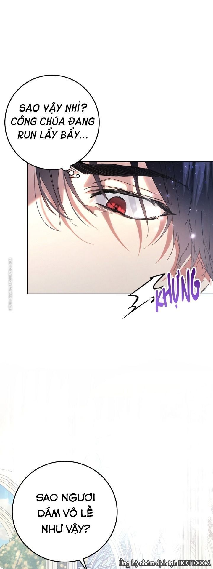 đọc truyện Ác Nữ Chỉ Là Một Con Rối Chương 19 ảnh 27 tại Thiên Thai Truyện