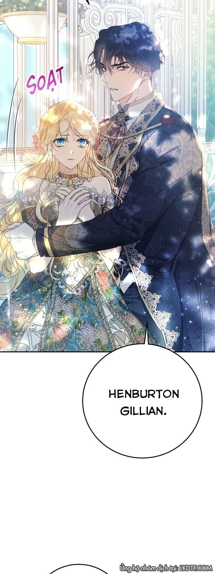 đọc truyện Ác Nữ Chỉ Là Một Con Rối Chương 19 ảnh 28 tại Thiên Thai Truyện