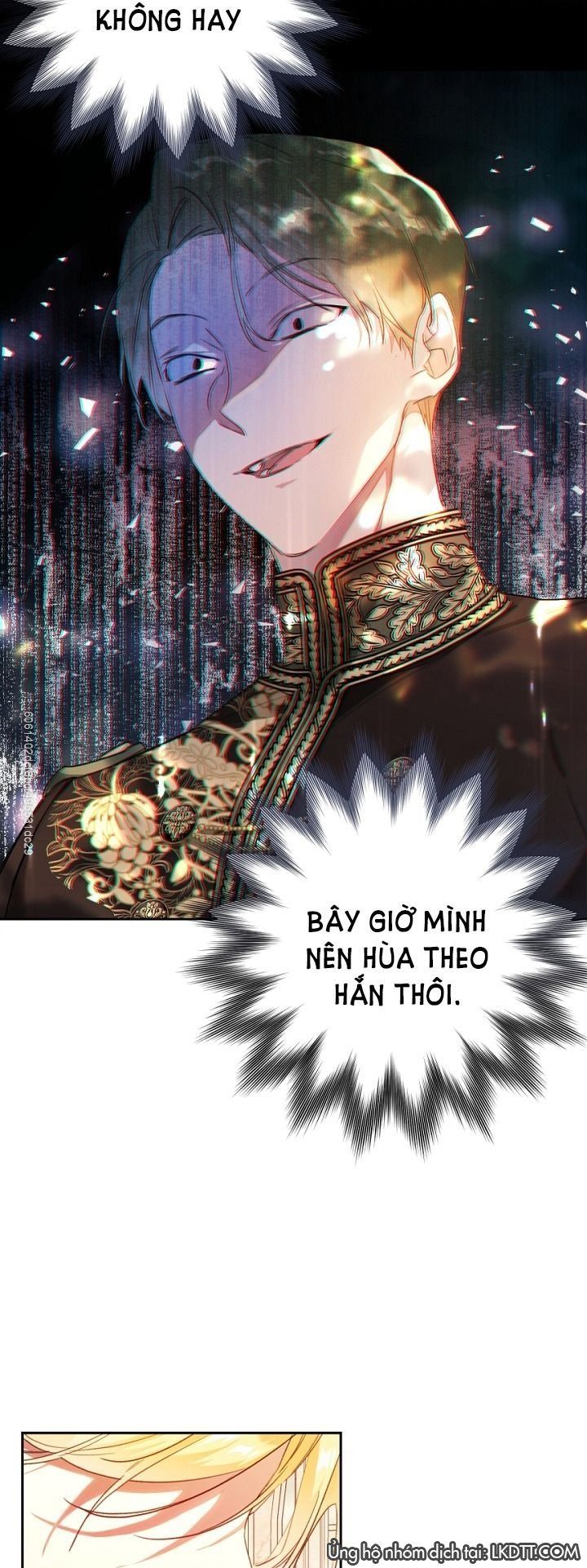 đọc truyện Ác Nữ Chỉ Là Một Con Rối Chương 19 ảnh 31 tại Thiên Thai Truyện