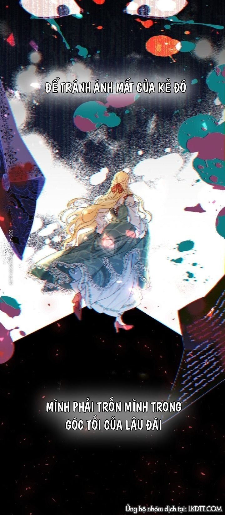 đọc truyện Ác Nữ Chỉ Là Một Con Rối Chương 19 ảnh 5 tại Thiên Thai Truyện