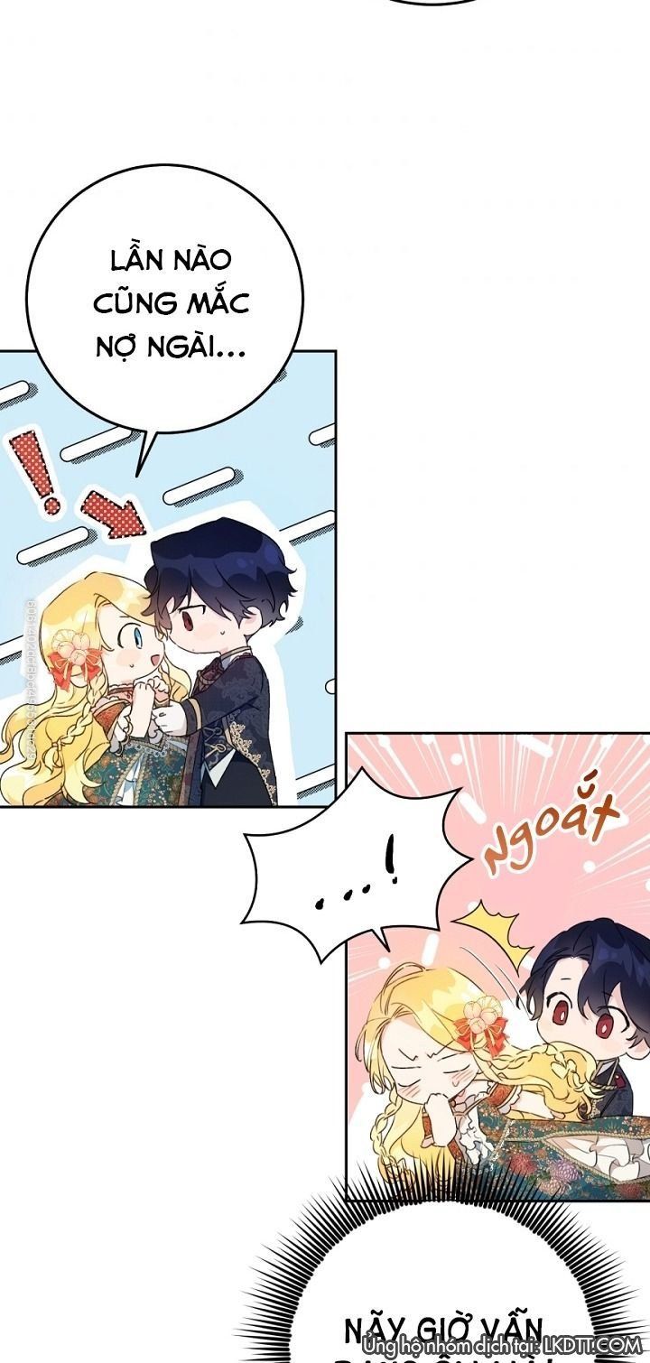 đọc truyện Ác Nữ Chỉ Là Một Con Rối Chương 19 ảnh 36 tại Thiên Thai Truyện