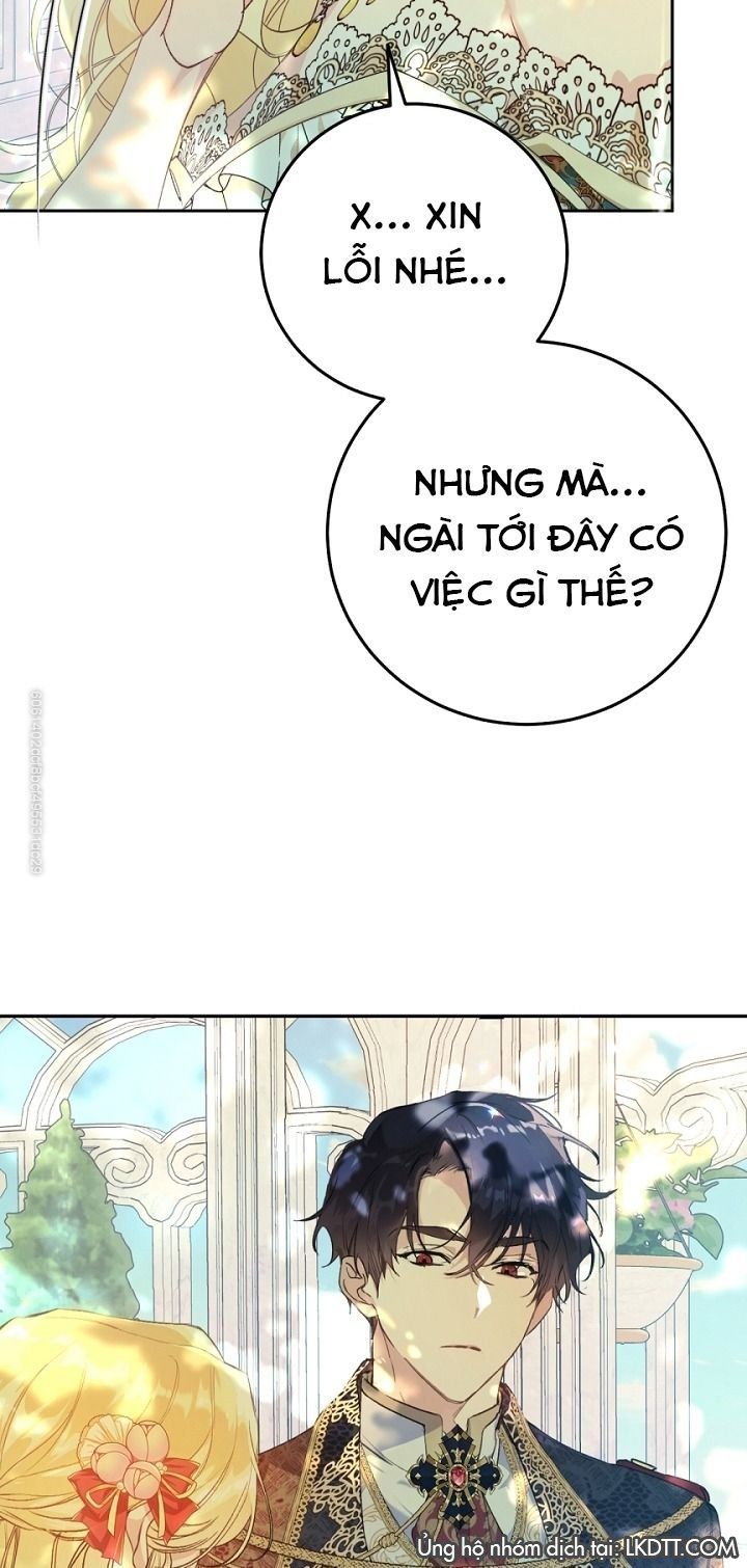 đọc truyện Ác Nữ Chỉ Là Một Con Rối Chương 19 ảnh 38 tại Thiên Thai Truyện