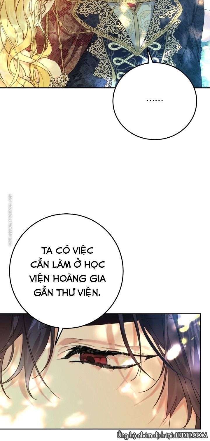 đọc truyện Ác Nữ Chỉ Là Một Con Rối Chương 19 ảnh 39 tại Thiên Thai Truyện