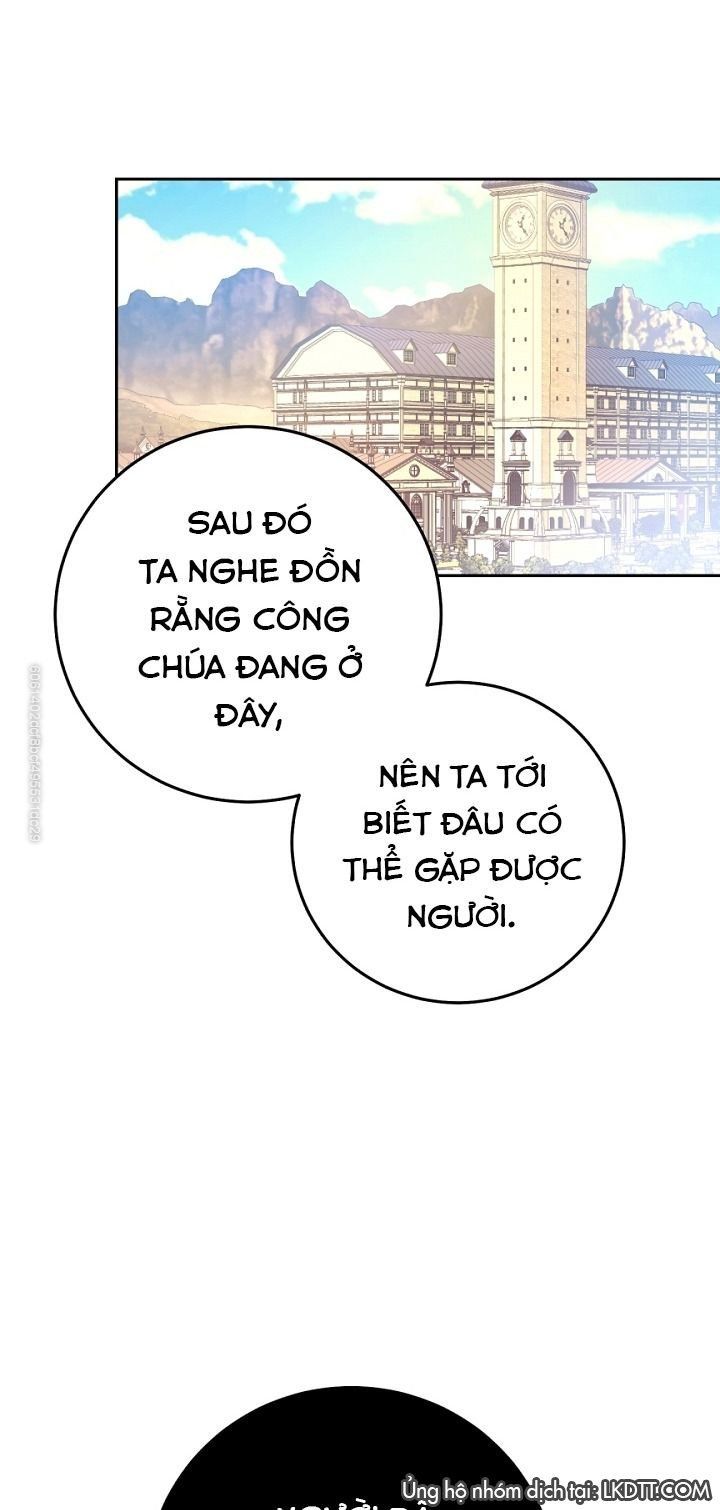 đọc truyện Ác Nữ Chỉ Là Một Con Rối Chương 19 ảnh 40 tại Thiên Thai Truyện