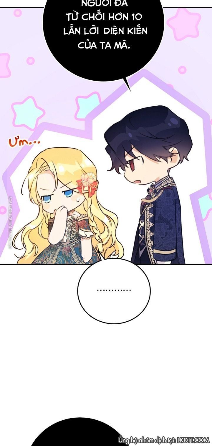 đọc truyện Ác Nữ Chỉ Là Một Con Rối Chương 19 ảnh 41 tại Thiên Thai Truyện