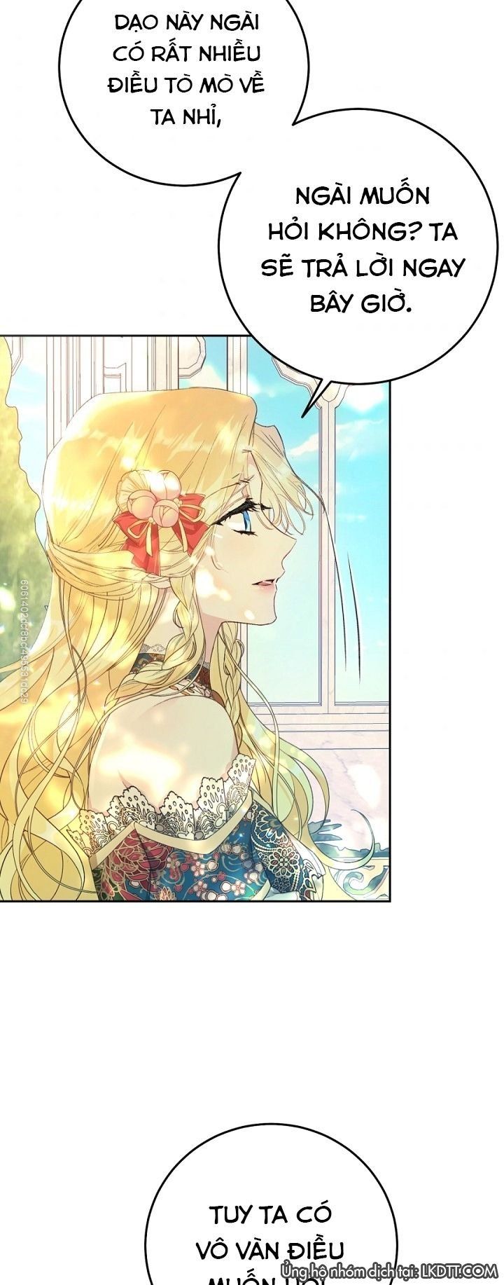 đọc truyện Ác Nữ Chỉ Là Một Con Rối Chương 19 ảnh 43 tại Thiên Thai Truyện