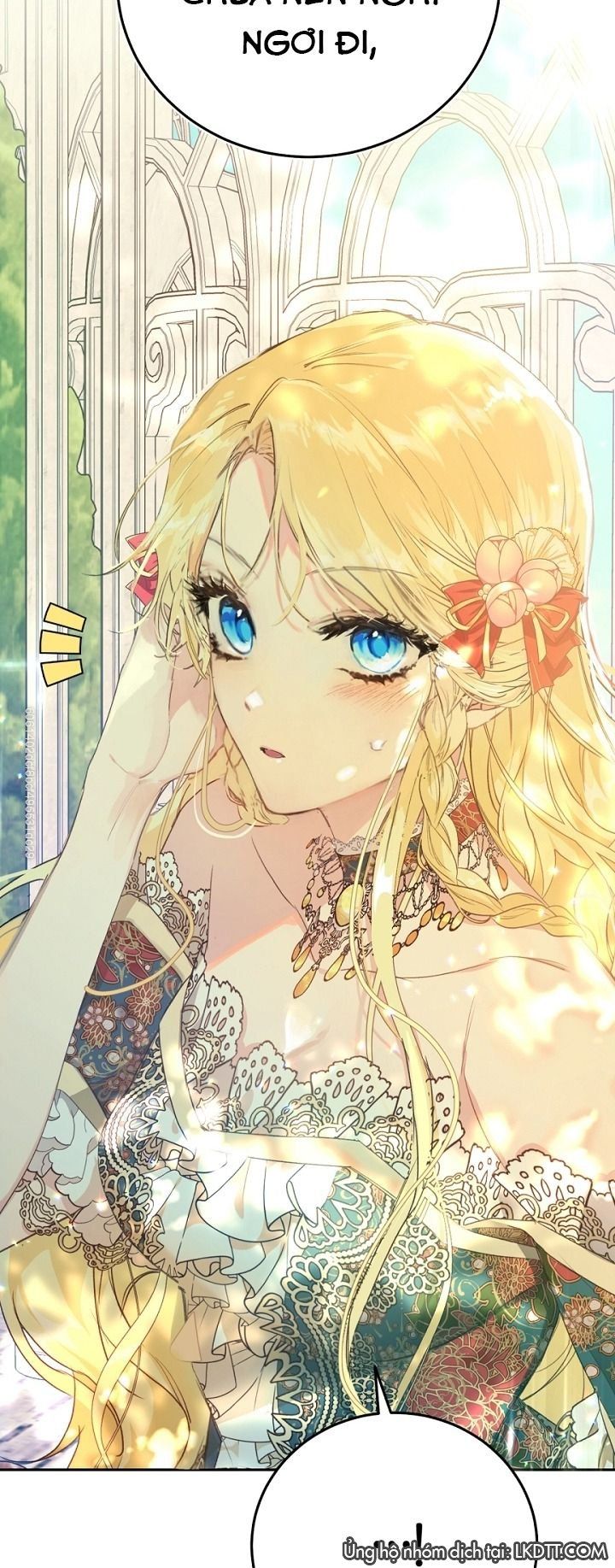 đọc truyện Ác Nữ Chỉ Là Một Con Rối Chương 19 ảnh 45 tại Thiên Thai Truyện