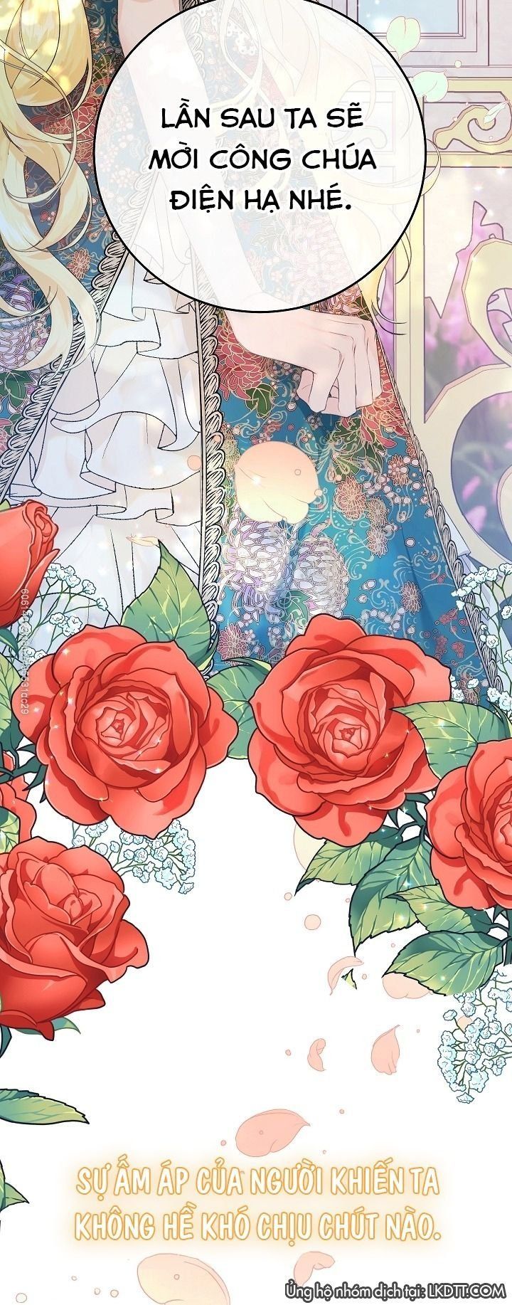 đọc truyện Ác Nữ Chỉ Là Một Con Rối Chương 19 ảnh 49 tại Thiên Thai Truyện