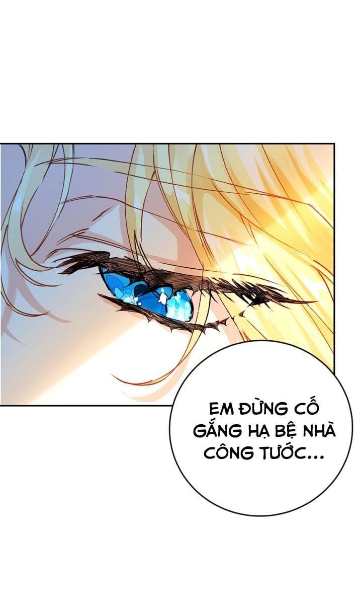 đọc truyện Ác Nữ Chỉ Là Một Con Rối Chương 2 ảnh 15 tại Thiên Thai Truyện