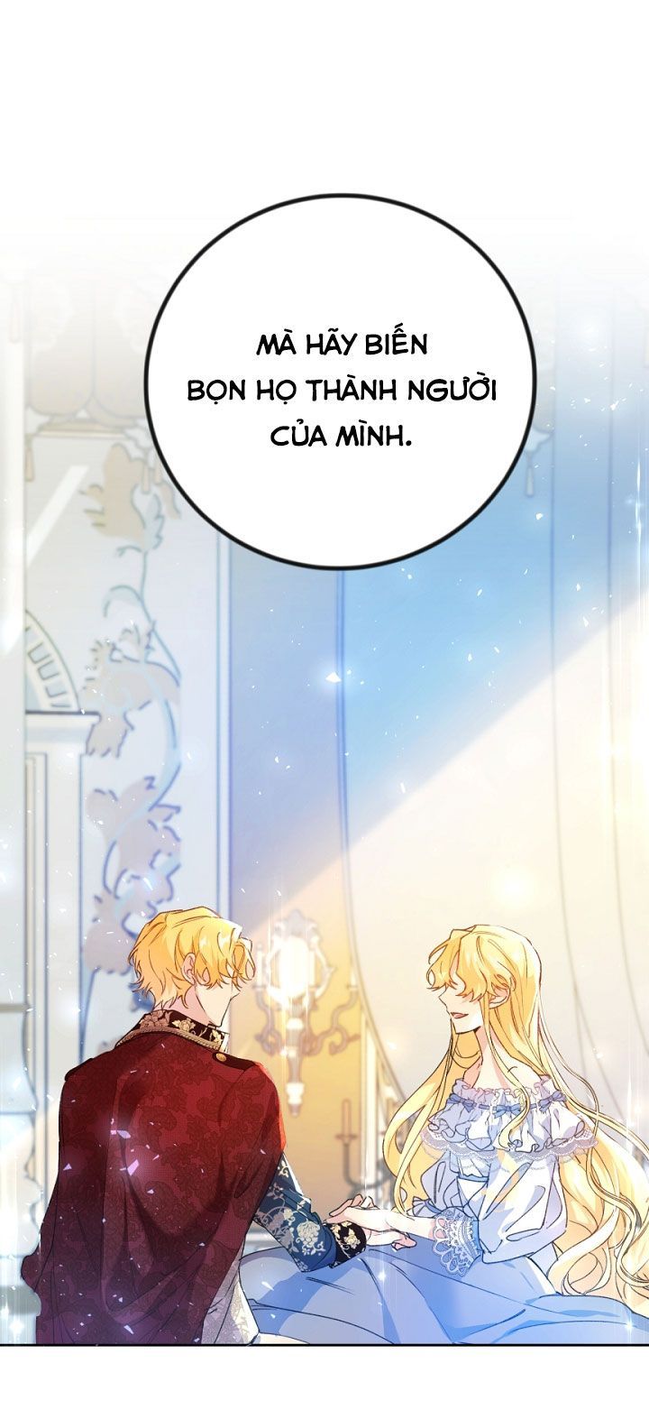 đọc truyện Ác Nữ Chỉ Là Một Con Rối Chương 2 ảnh 16 tại Thiên Thai Truyện