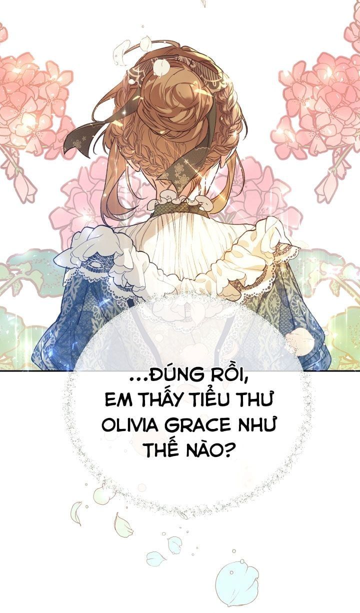 đọc truyện Ác Nữ Chỉ Là Một Con Rối Chương 2 ảnh 20 tại Thiên Thai Truyện