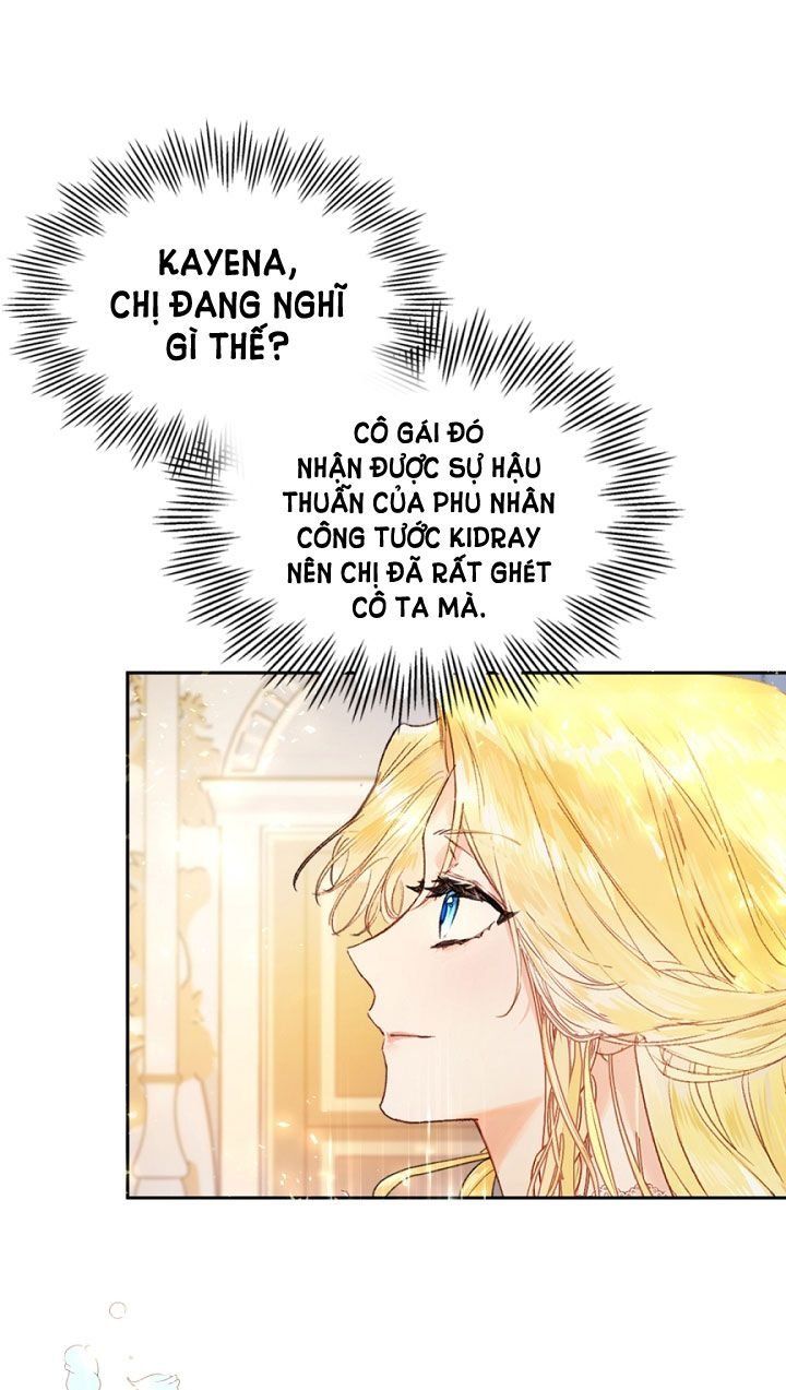 đọc truyện Ác Nữ Chỉ Là Một Con Rối Chương 2 ảnh 22 tại Thiên Thai Truyện