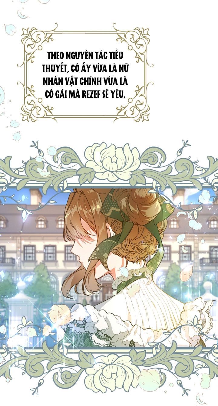 đọc truyện Ác Nữ Chỉ Là Một Con Rối Chương 2 ảnh 23 tại Thiên Thai Truyện