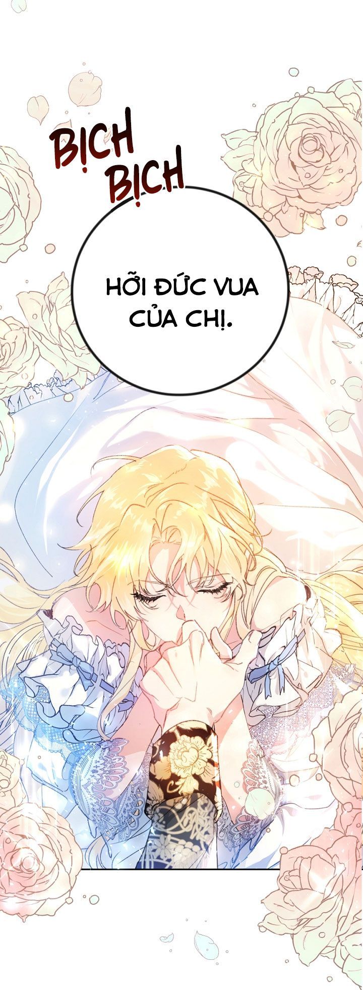 đọc truyện Ác Nữ Chỉ Là Một Con Rối Chương 2 ảnh 30 tại Thiên Thai Truyện