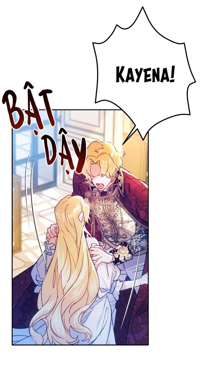 đọc truyện Ác Nữ Chỉ Là Một Con Rối Chương 2 ảnh 32 tại Thiên Thai Truyện