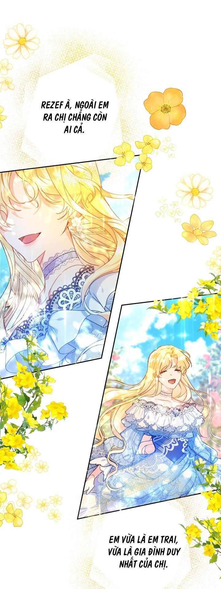 đọc truyện Ác Nữ Chỉ Là Một Con Rối Chương 2 ảnh 35 tại Thiên Thai Truyện