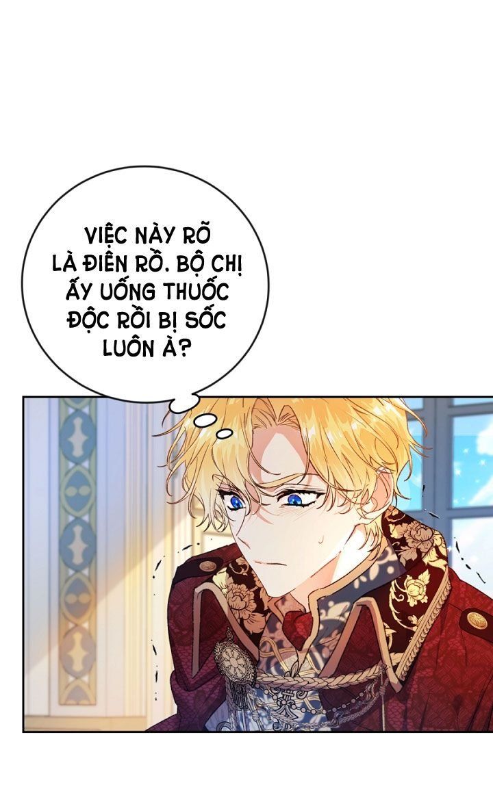 đọc truyện Ác Nữ Chỉ Là Một Con Rối Chương 2 ảnh 39 tại Thiên Thai Truyện