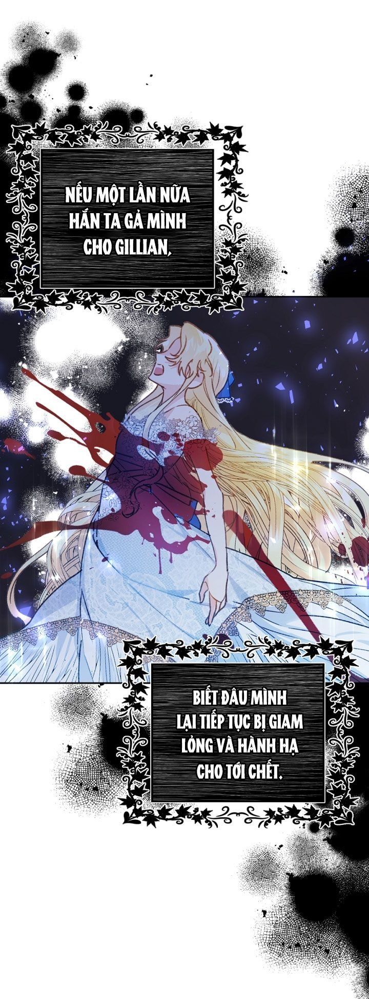 đọc truyện Ác Nữ Chỉ Là Một Con Rối Chương 2 ảnh 46 tại Thiên Thai Truyện