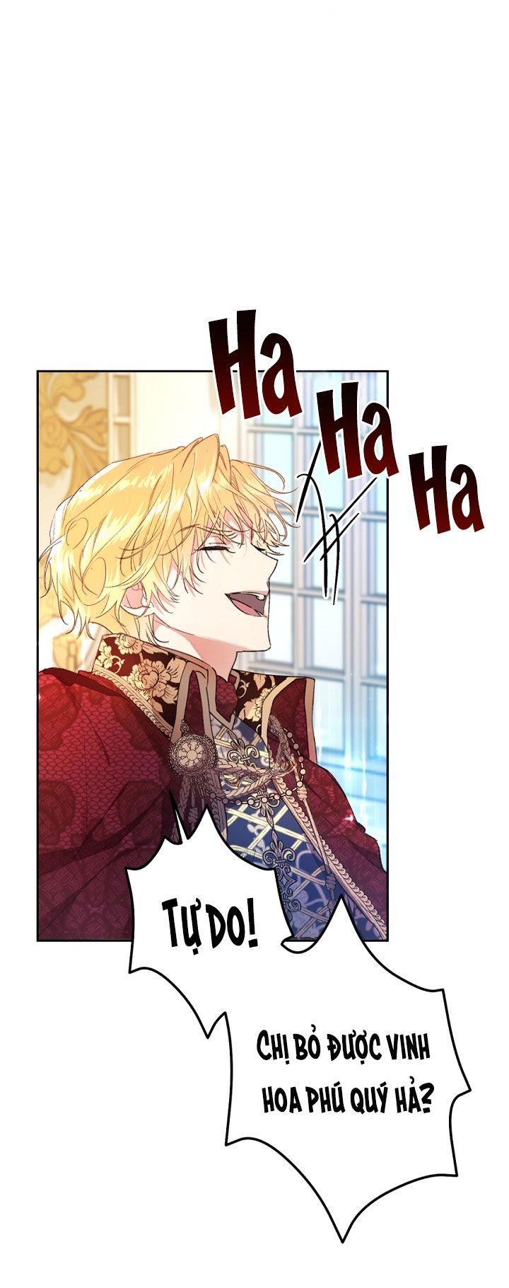 đọc truyện Ác Nữ Chỉ Là Một Con Rối Chương 2 ảnh 51 tại Thiên Thai Truyện