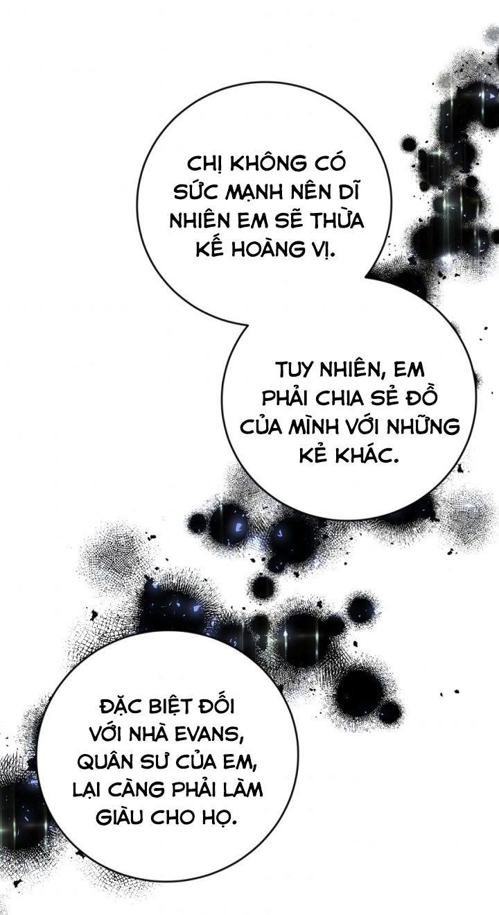 đọc truyện Ác Nữ Chỉ Là Một Con Rối Chương 2 ảnh 58 tại Thiên Thai Truyện