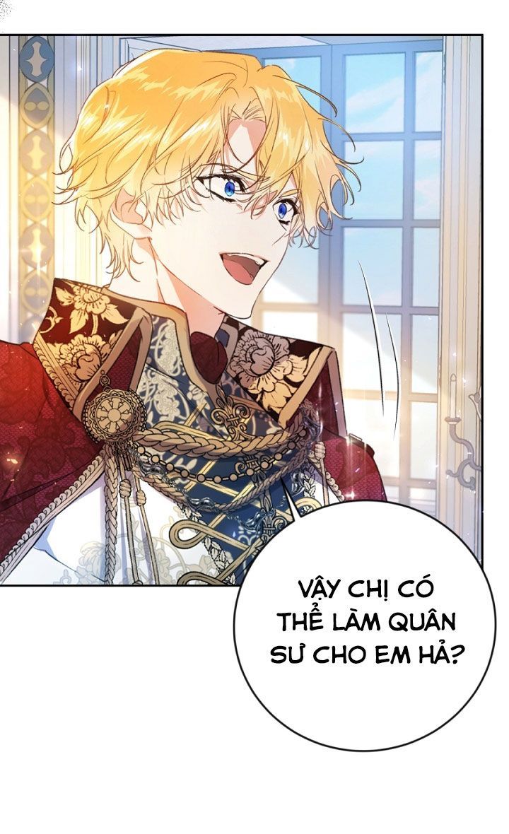 đọc truyện Ác Nữ Chỉ Là Một Con Rối Chương 2 ảnh 59 tại Thiên Thai Truyện