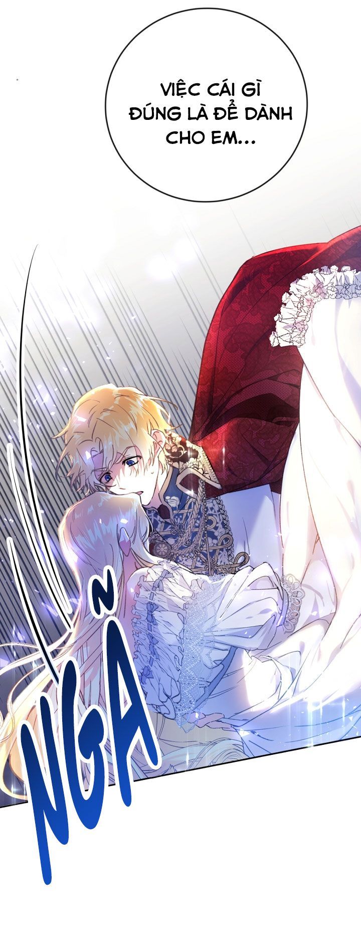 đọc truyện Ác Nữ Chỉ Là Một Con Rối Chương 2 ảnh 61 tại Thiên Thai Truyện