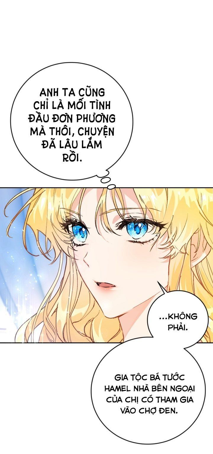 đọc truyện Ác Nữ Chỉ Là Một Con Rối Chương 2 ảnh 11 tại Thiên Thai Truyện