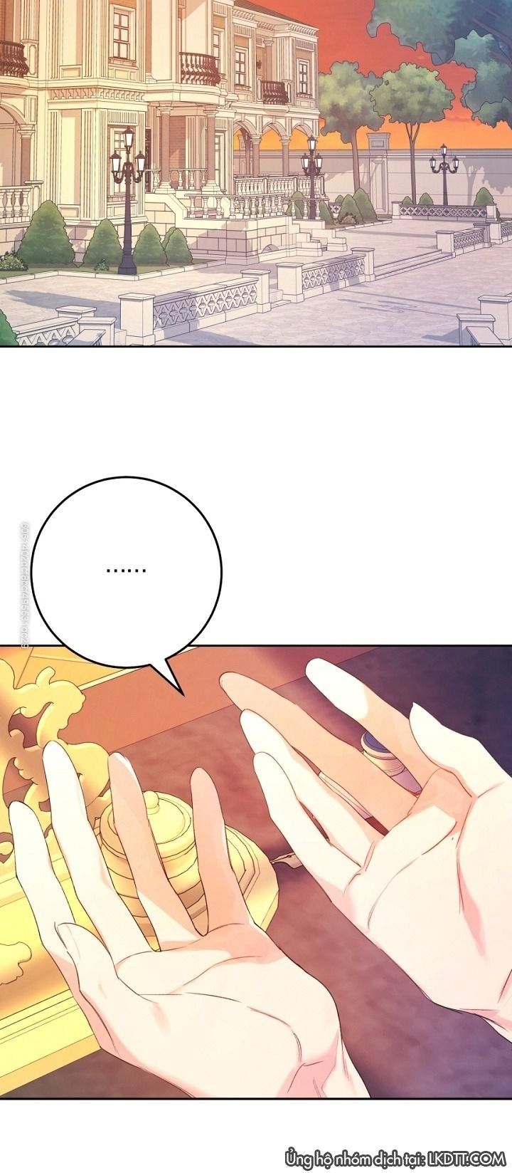 đọc truyện Ác Nữ Chỉ Là Một Con Rối Chương 20 ảnh 12 tại Thiên Thai Truyện