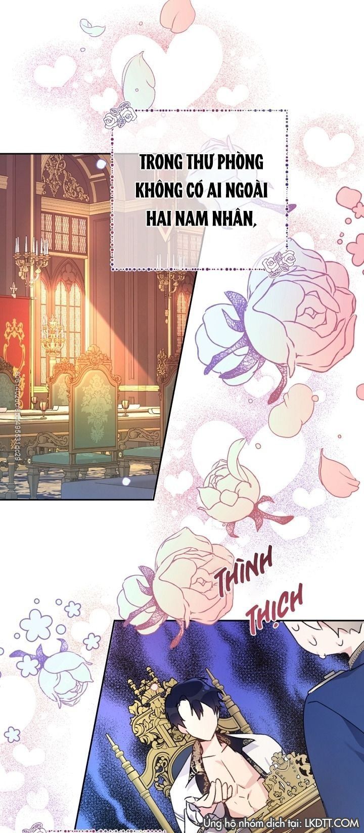 đọc truyện Ác Nữ Chỉ Là Một Con Rối Chương 20 ảnh 17 tại Thiên Thai Truyện