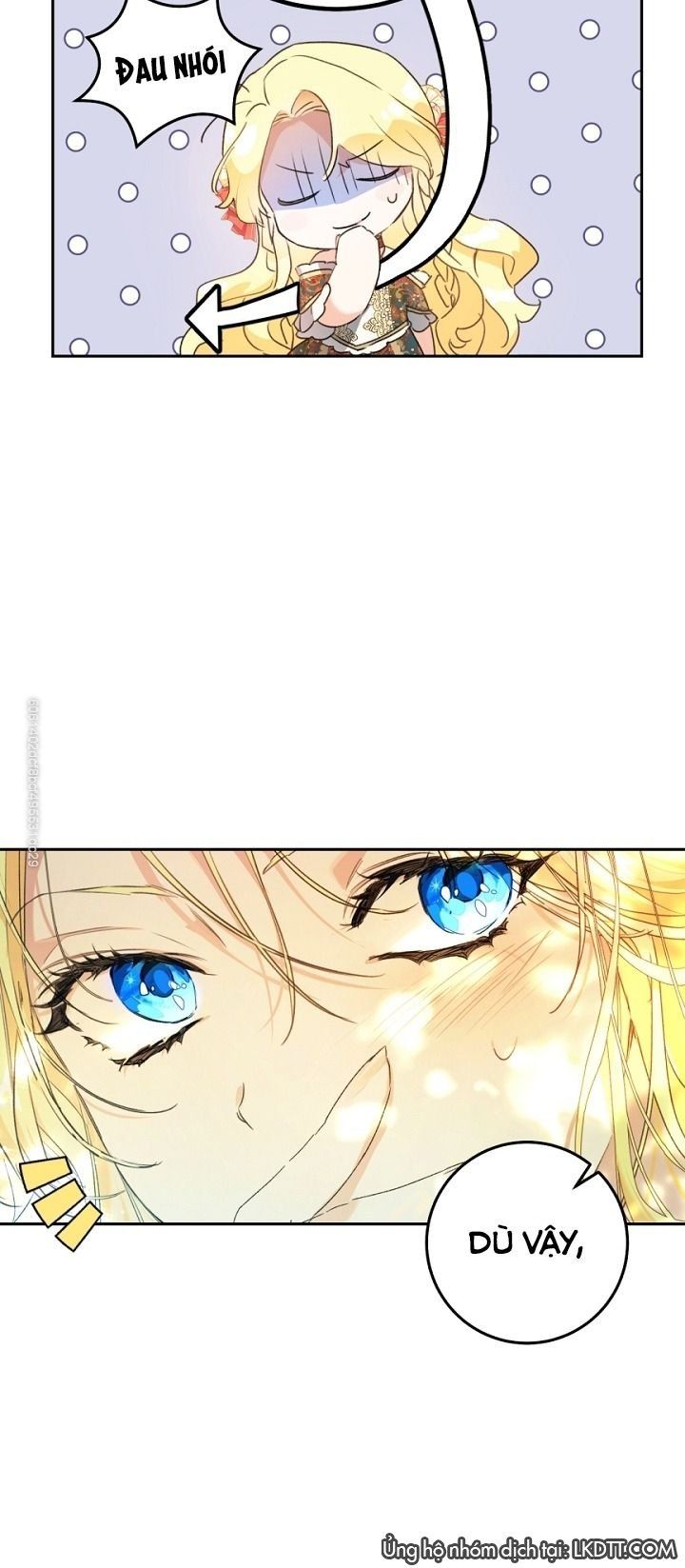 đọc truyện Ác Nữ Chỉ Là Một Con Rối Chương 20 ảnh 4 tại Thiên Thai Truyện