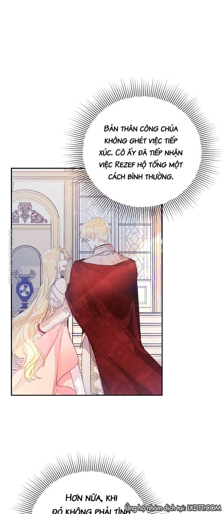 đọc truyện Ác Nữ Chỉ Là Một Con Rối Chương 20 ảnh 22 tại Thiên Thai Truyện