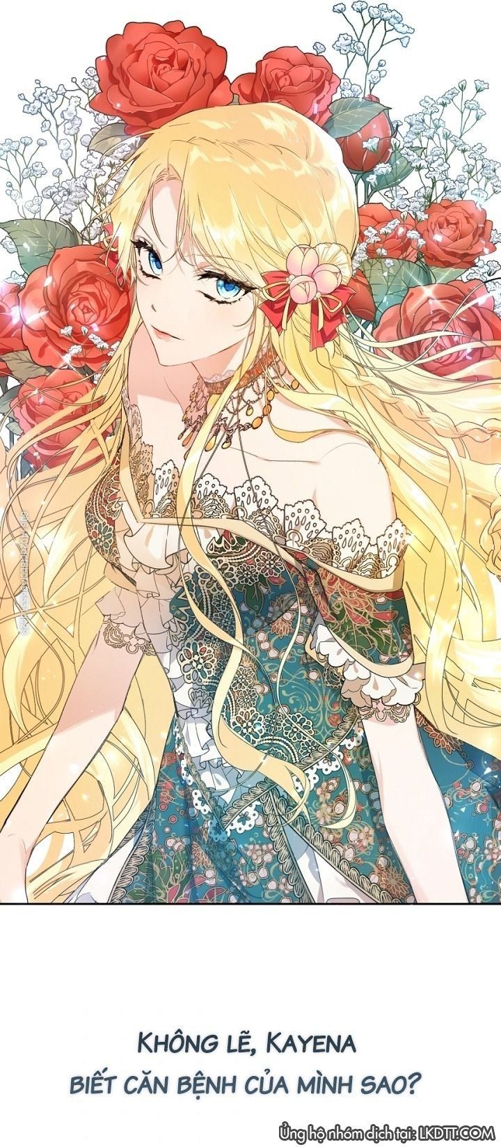 đọc truyện Ác Nữ Chỉ Là Một Con Rối Chương 20 ảnh 24 tại Thiên Thai Truyện