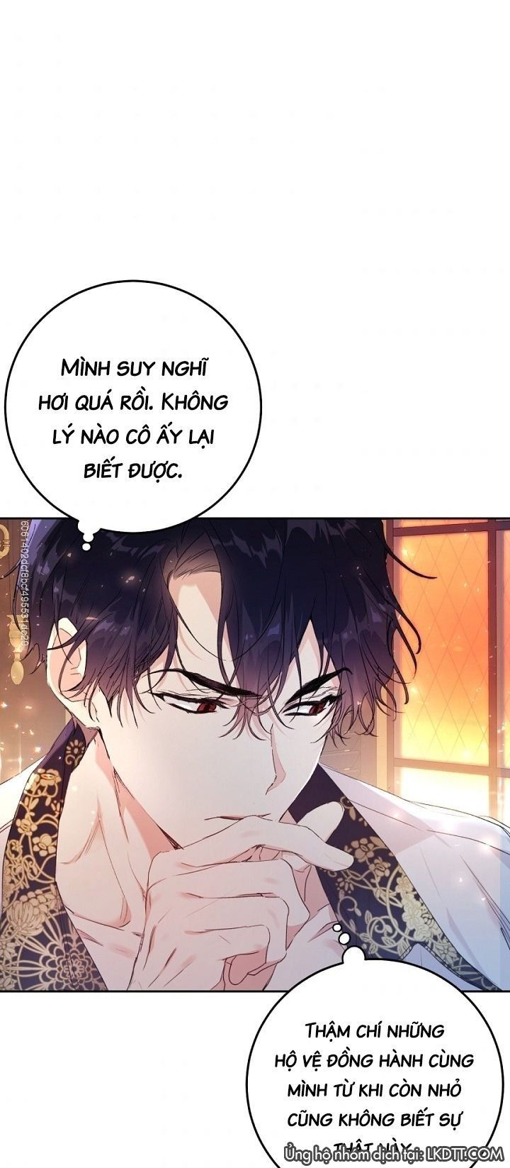 đọc truyện Ác Nữ Chỉ Là Một Con Rối Chương 20 ảnh 25 tại Thiên Thai Truyện