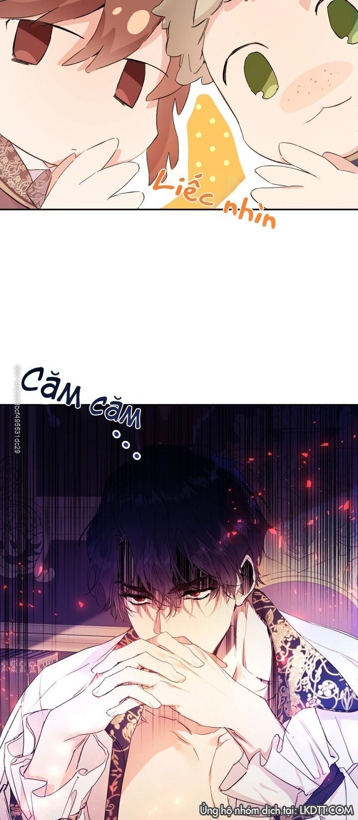 đọc truyện Ác Nữ Chỉ Là Một Con Rối Chương 20 ảnh 27 tại Thiên Thai Truyện