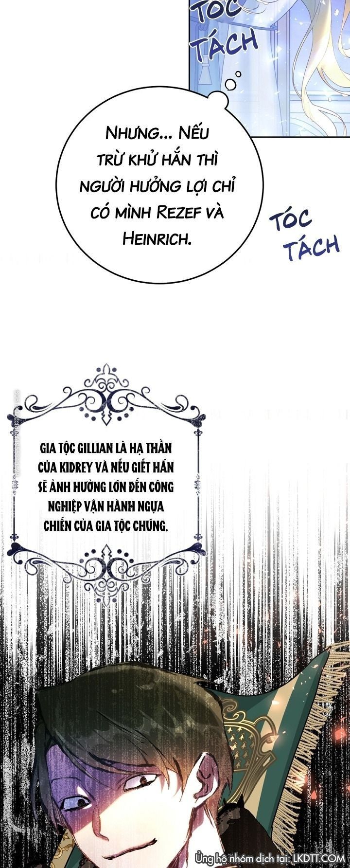 đọc truyện Ác Nữ Chỉ Là Một Con Rối Chương 20 ảnh 41 tại Thiên Thai Truyện