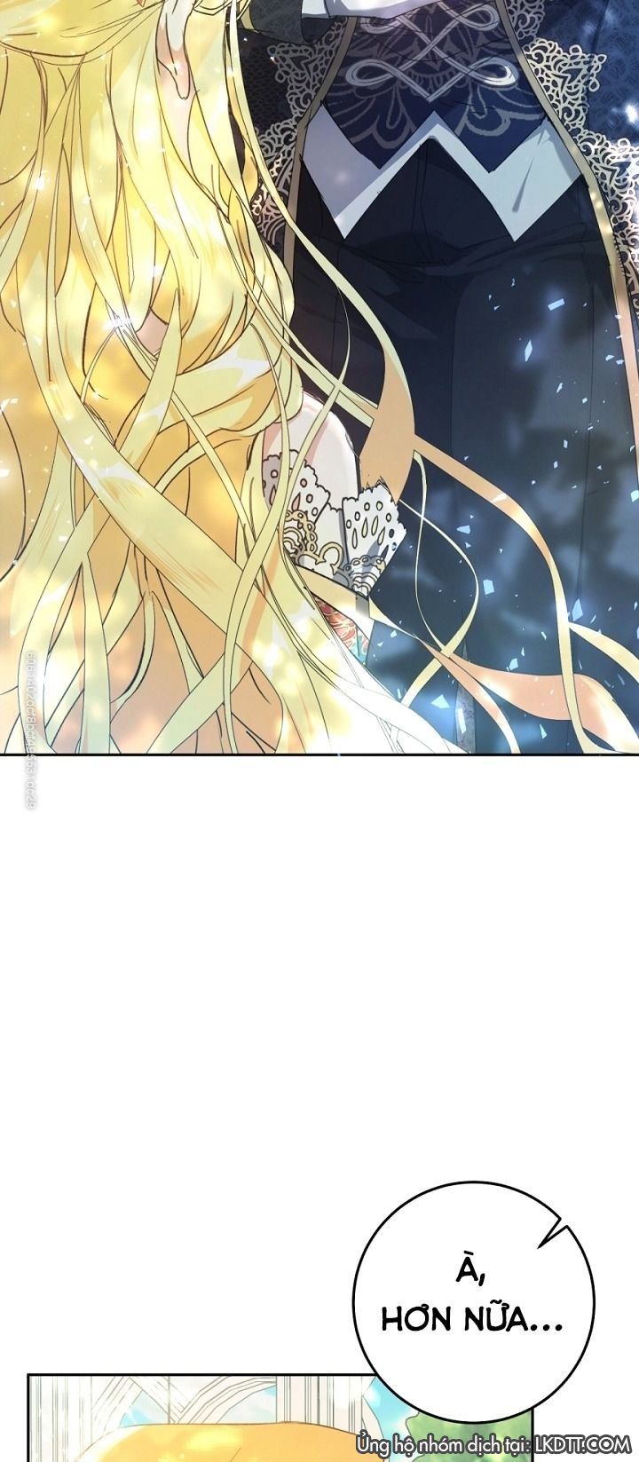 đọc truyện Ác Nữ Chỉ Là Một Con Rối Chương 20 ảnh 6 tại Thiên Thai Truyện