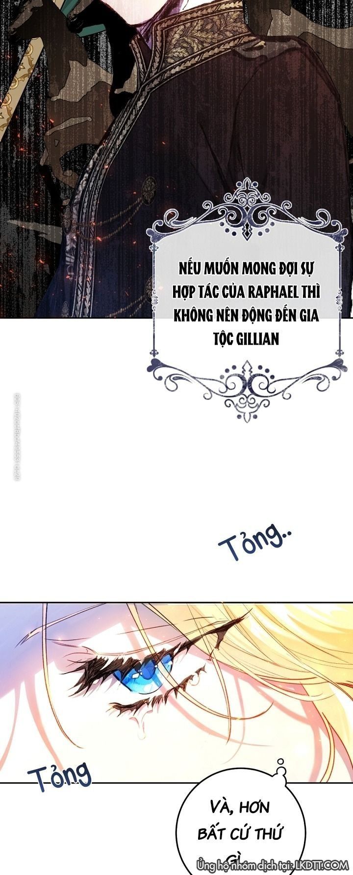 đọc truyện Ác Nữ Chỉ Là Một Con Rối Chương 20 ảnh 42 tại Thiên Thai Truyện