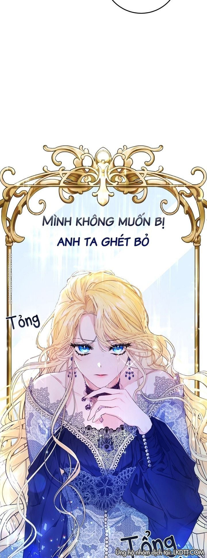 đọc truyện Ác Nữ Chỉ Là Một Con Rối Chương 20 ảnh 43 tại Thiên Thai Truyện