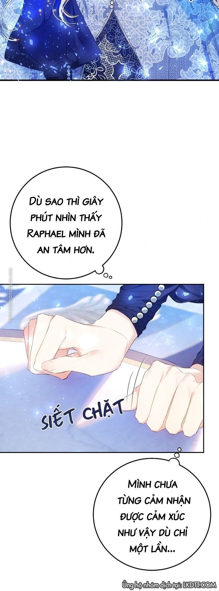 đọc truyện Ác Nữ Chỉ Là Một Con Rối Chương 20 ảnh 44 tại Thiên Thai Truyện