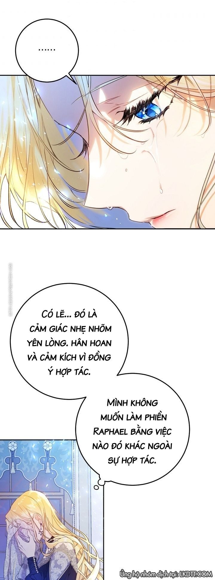 đọc truyện Ác Nữ Chỉ Là Một Con Rối Chương 20 ảnh 45 tại Thiên Thai Truyện