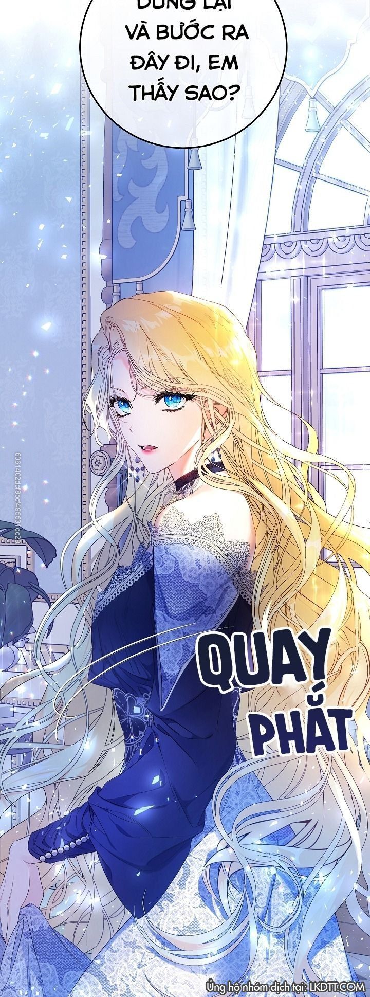 đọc truyện Ác Nữ Chỉ Là Một Con Rối Chương 20 ảnh 47 tại Thiên Thai Truyện