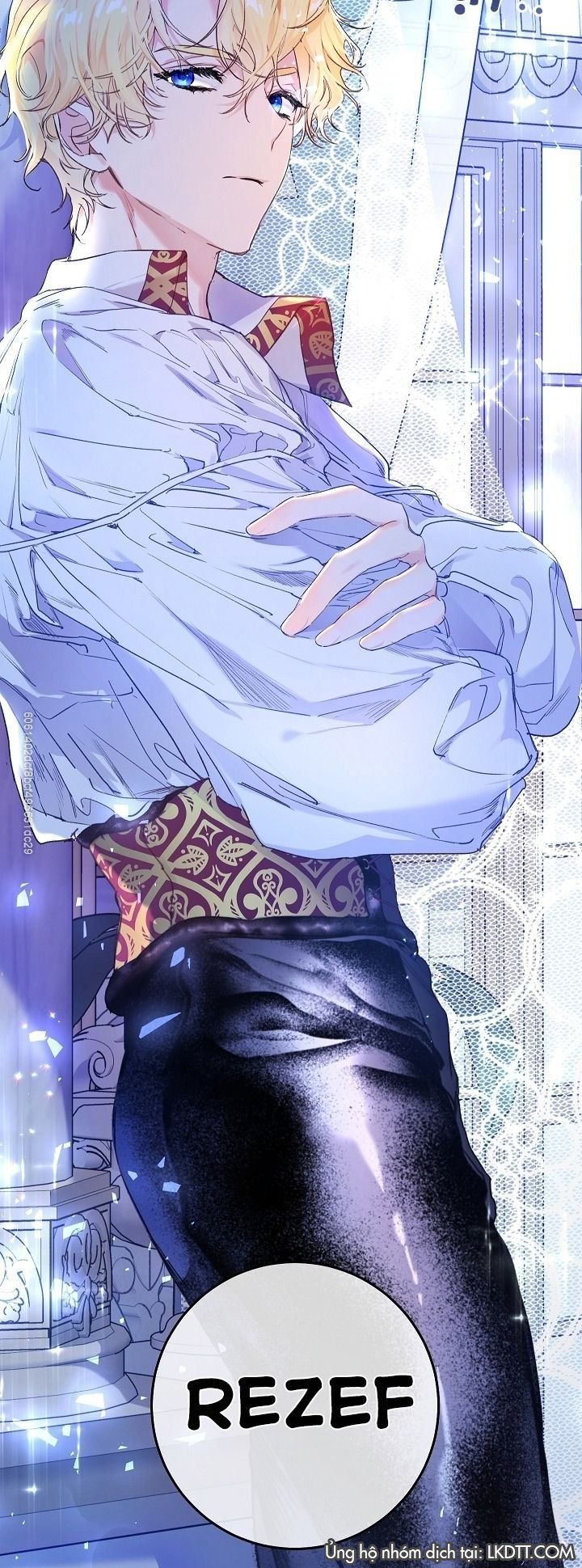 đọc truyện Ác Nữ Chỉ Là Một Con Rối Chương 20 ảnh 49 tại Thiên Thai Truyện