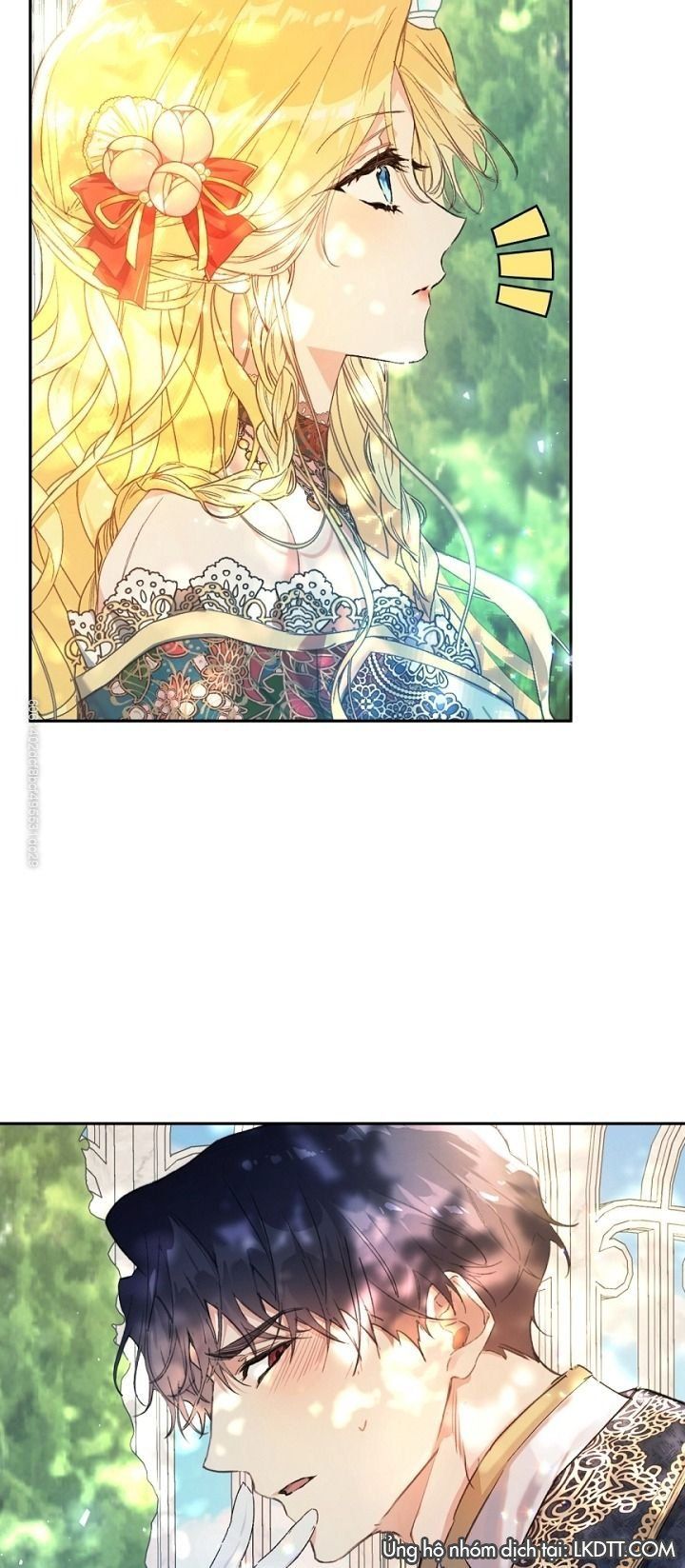 đọc truyện Ác Nữ Chỉ Là Một Con Rối Chương 20 ảnh 7 tại Thiên Thai Truyện