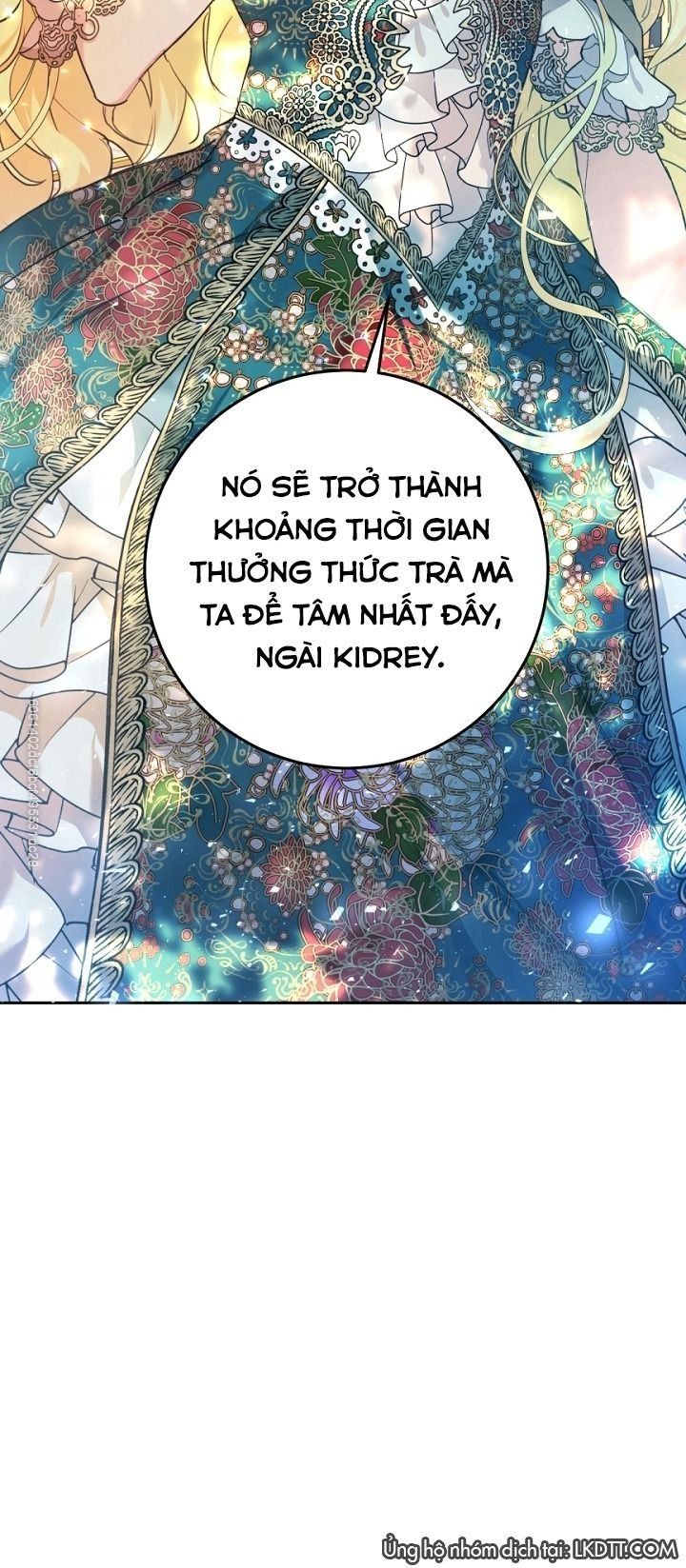 đọc truyện Ác Nữ Chỉ Là Một Con Rối Chương 20 ảnh 10 tại Thiên Thai Truyện