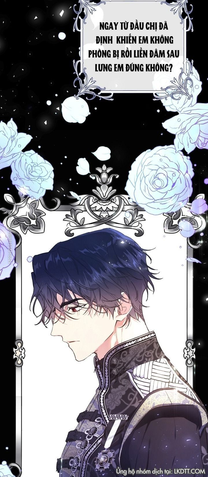 đọc truyện Ác Nữ Chỉ Là Một Con Rối Chương 21 ảnh 12 tại Thiên Thai Truyện