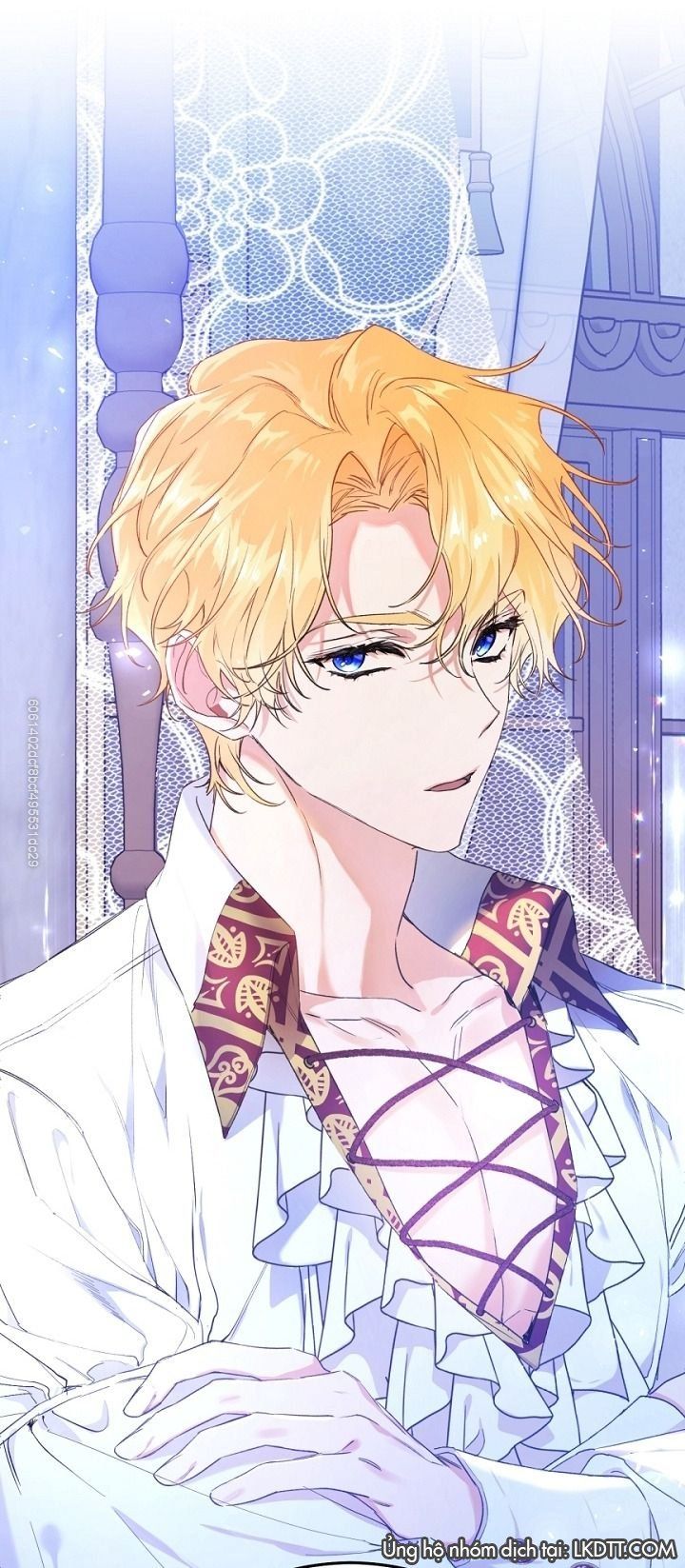 đọc truyện Ác Nữ Chỉ Là Một Con Rối Chương 21 ảnh 16 tại Thiên Thai Truyện