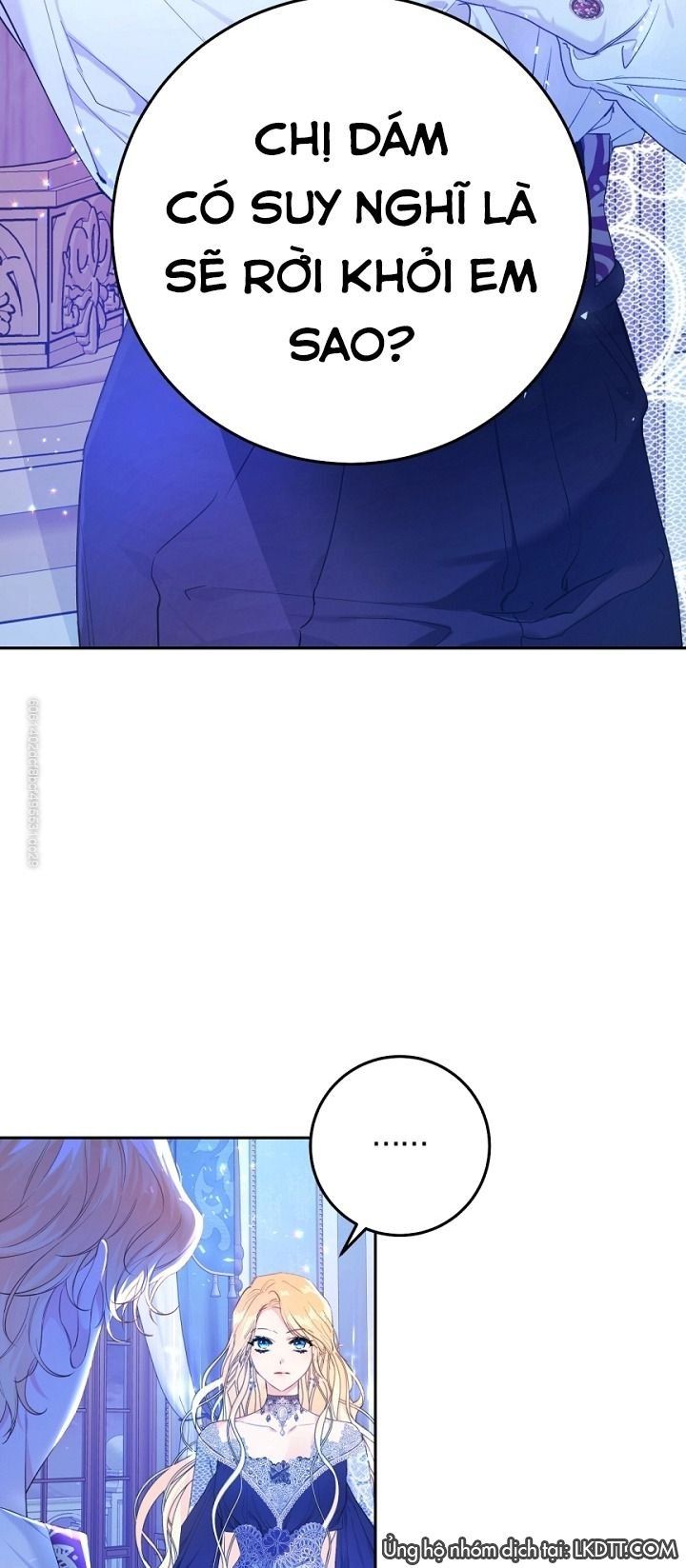 đọc truyện Ác Nữ Chỉ Là Một Con Rối Chương 21 ảnh 17 tại Thiên Thai Truyện